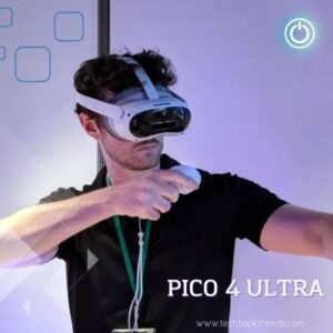 Best virtual reality headsets