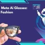 Rayban  Meta Ai Glasses: Go High Fashion 