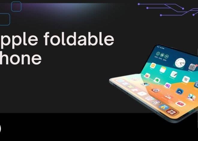Apple’s Foldable Phone Could Come in 2027 – Is it Value to Wait for It?
