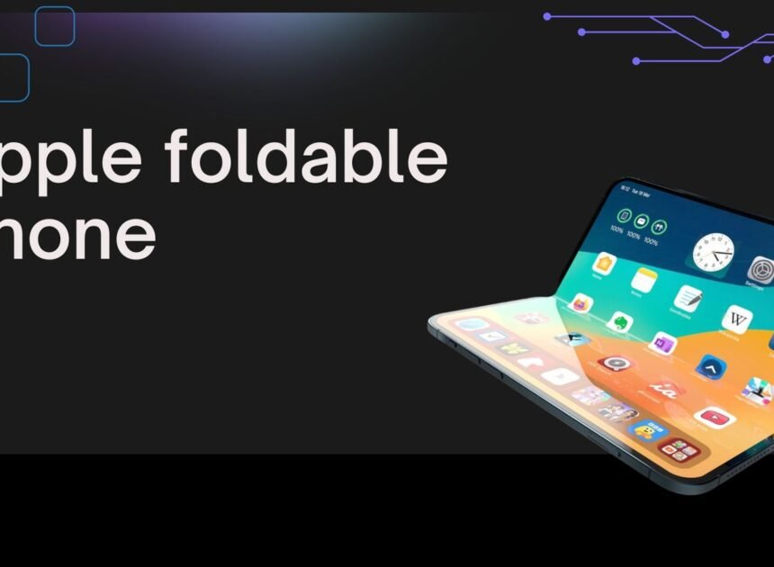 Apple’s Foldable Phone Could Come in 2027 – Is it Value to Wait for It?