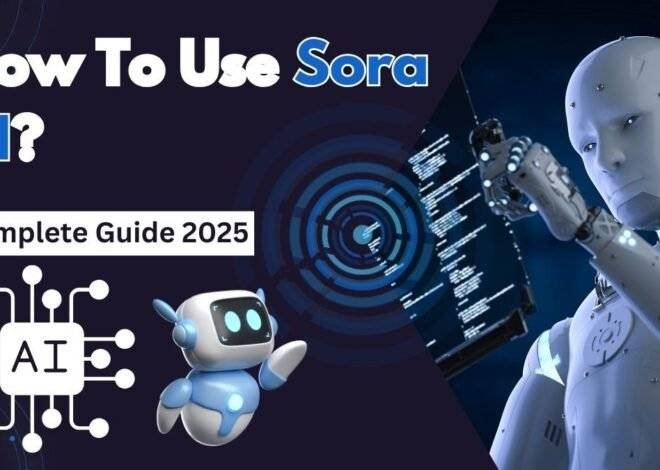Sora OpenAI: The Future of AI-Powered Video Generation