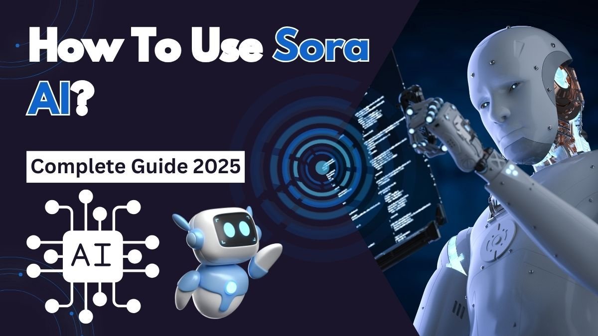 Sora OpenAI: The Future of AI-Powered Video Generation