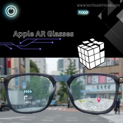 apple ar glasses