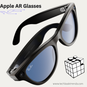 Ray-Ban Meta AI glasses