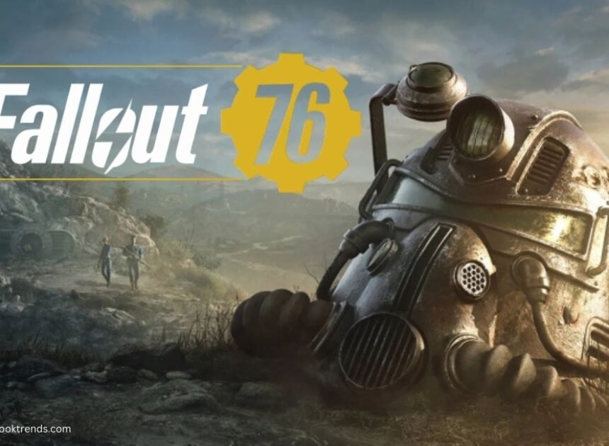 Is Fallout 76 Crossplay ?