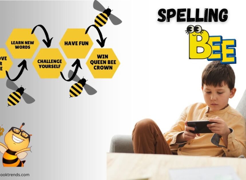 Spelling Bee Answers: The guide you need.