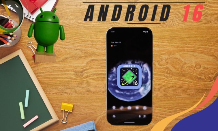 About Android 16, all available information.