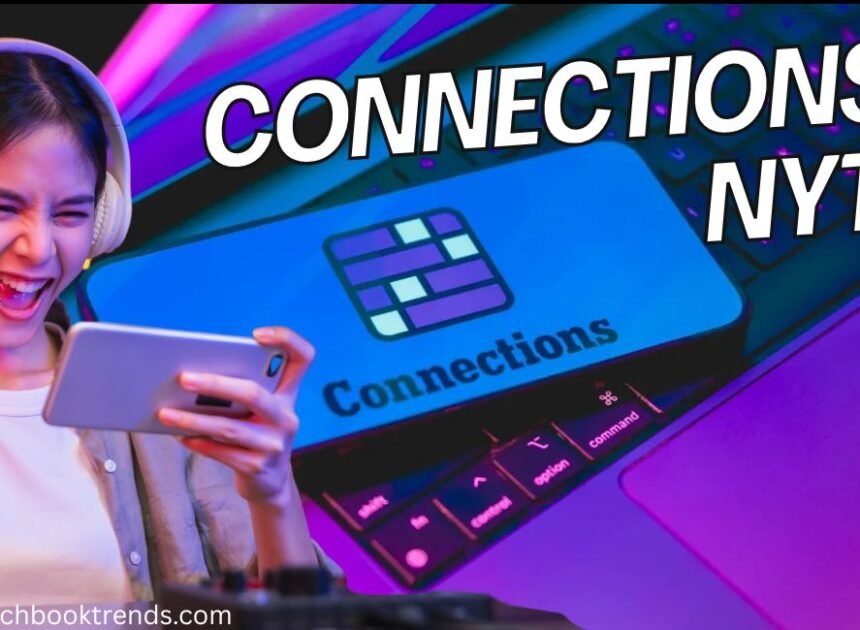 Connections NYT Hints and Answers April 19, 2025