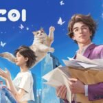 InZOI: a new relaxing sim to play today.