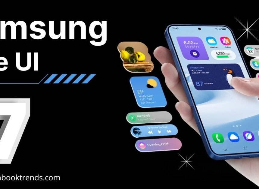 Samsung One UI 7: Unlocking a Variety of Camera Tricks for Your Old Samsung Phone