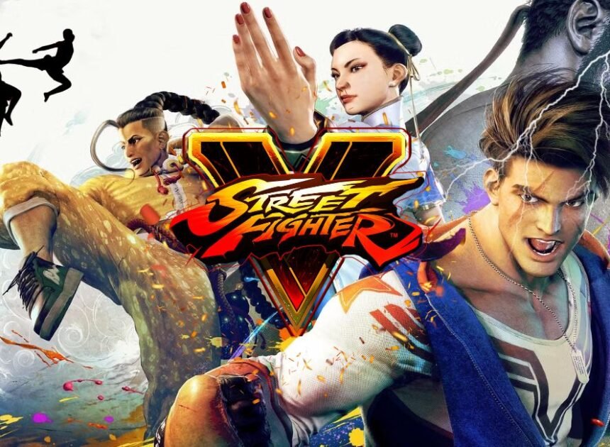 Know your Street Fighter characters here, and become unrivalled.