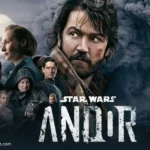 Andor season 2 ends with the new hope for the Galaxy.