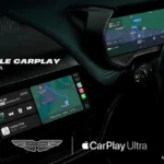 Apple CarPlay Ultra