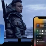 Apple tv airplay