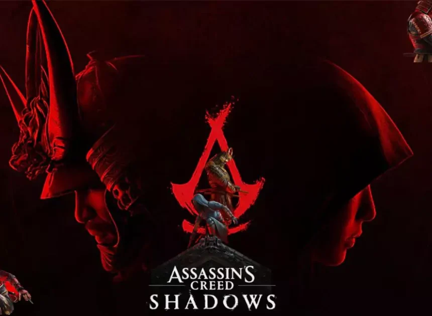 Assassin’s Creed Shadows: A New Era of Stealth and Samurai