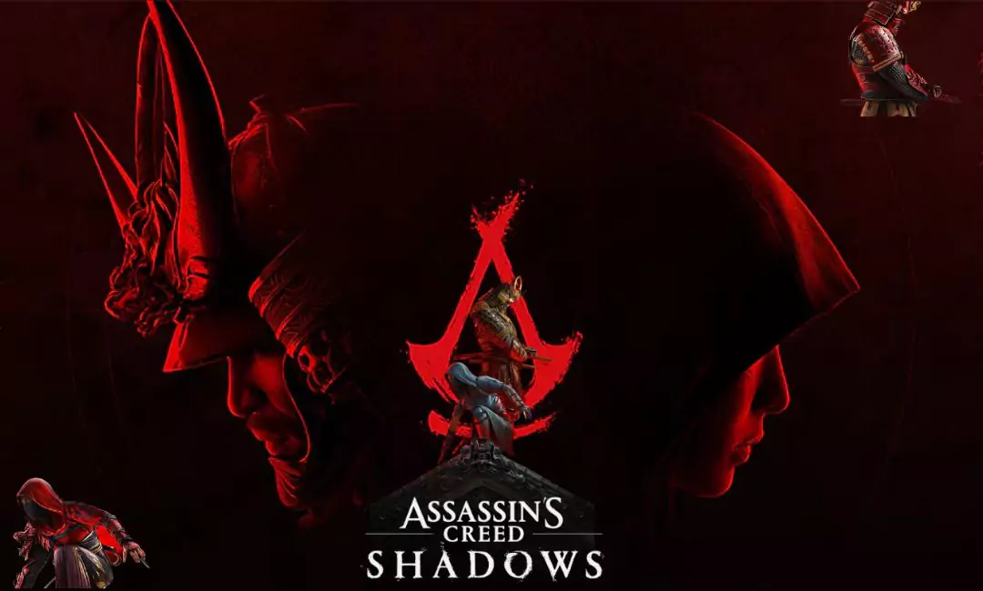 Assassin’s Creed Shadows: A New Era of Stealth and Samurai