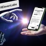 ElevenLabs, a revolutionary product for content creators and small businesses.