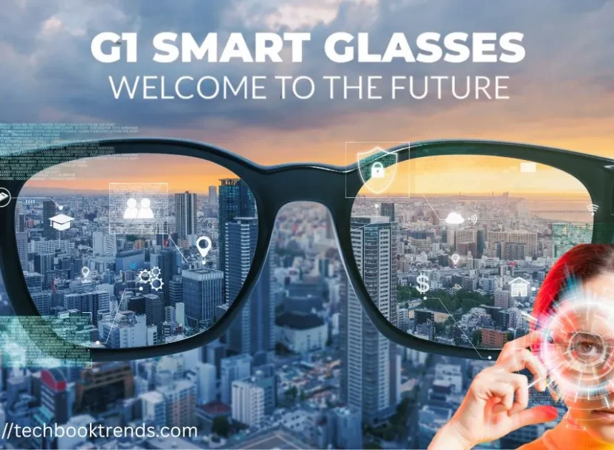 Review of the Even Realities: The Sleekest Smart Glasses That Look Good
