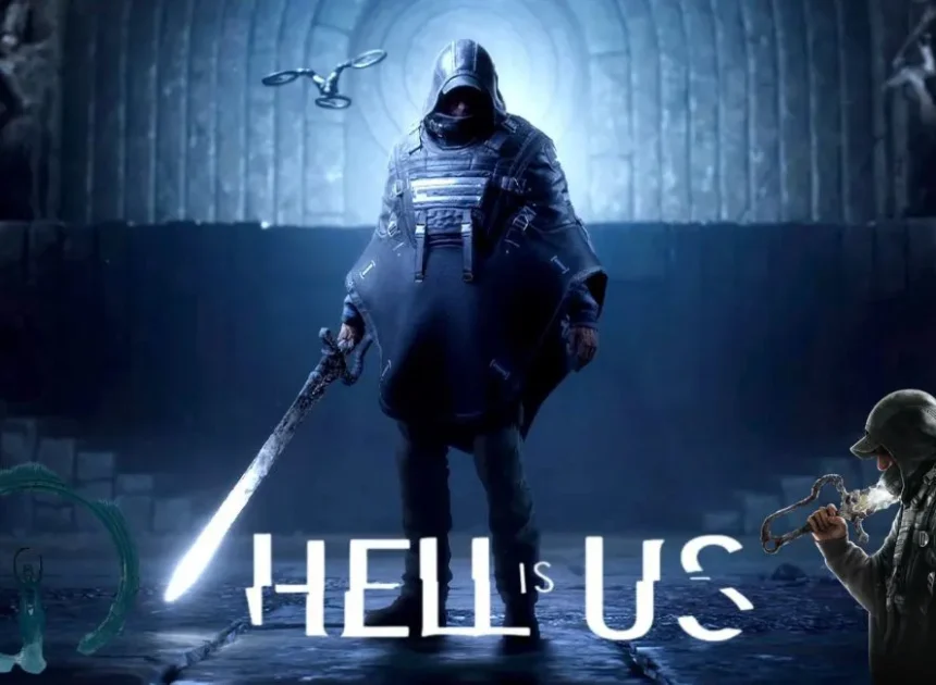 Hell is Us The First Preview