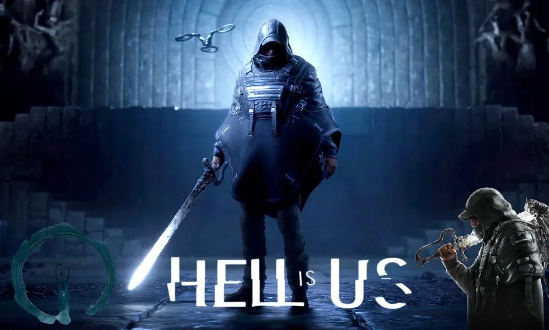 Hell is Us The First Preview