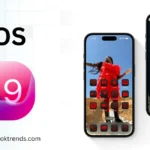 IOS 19