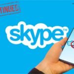 Skype is done for, finally.