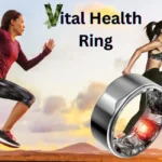 The Vital Health Ring [2025]