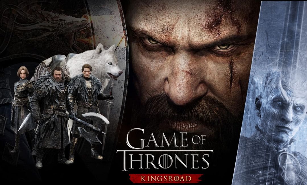 Game of Thrones Kingsroad