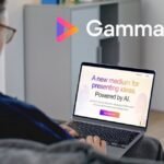 Gamma App | Your new presentation buddy.