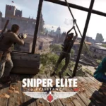 Sniper Elite: Resistance