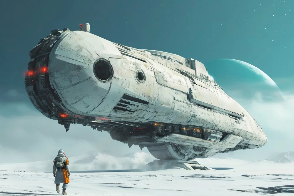 star wars andor