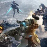 Titanfall Fans waiting for release date of the epic game