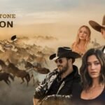 All about Yellowstone season 6.