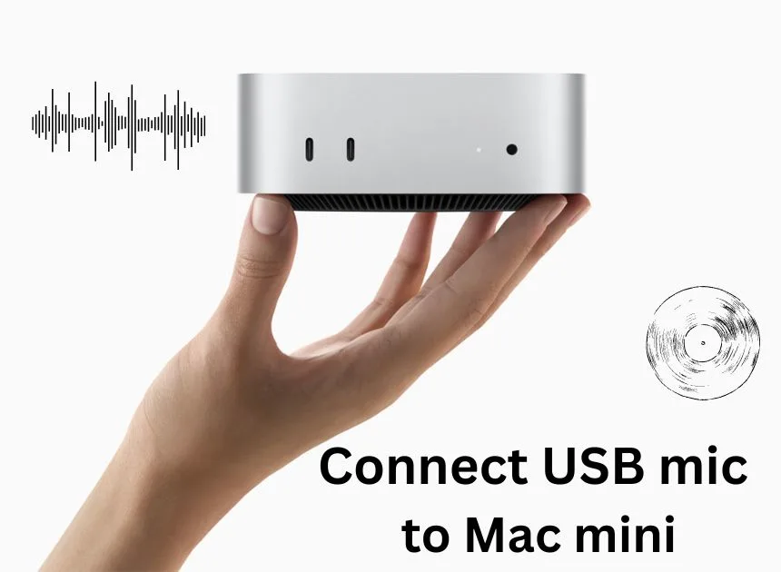Onn Mic Not Working on Your Mac Mini? Here’s the Real Fix.