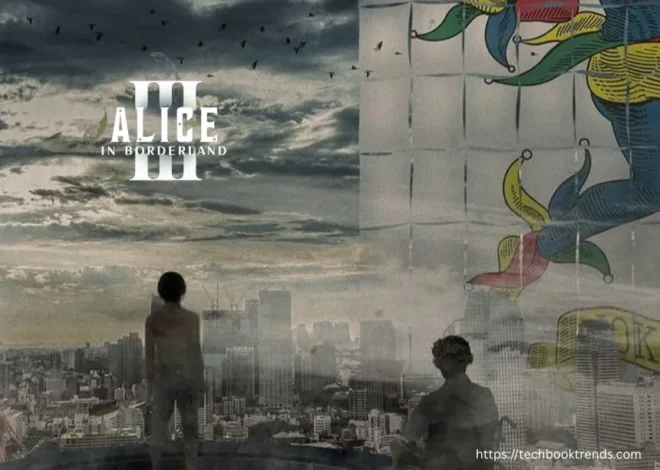 Alice in Borderland Season 3: What to Expect from the Thrilling New Chapter