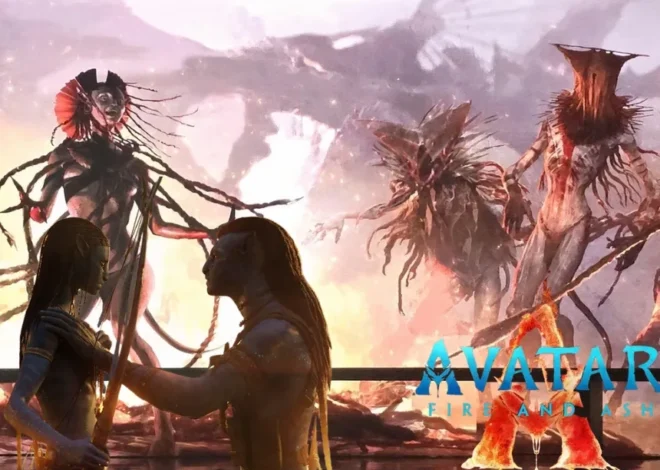 Avatar 3: What to Expect From Pandora’s Darkest Chapter Yet
