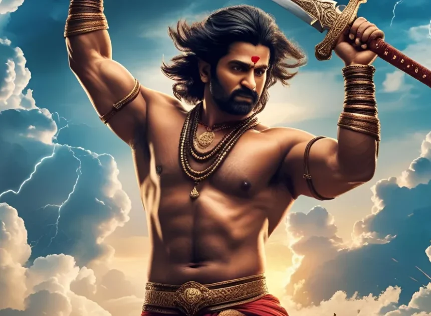 Baahubali The Epic: A Grand Reunion of Two Cult Classics in One Film