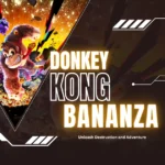 Donkey Kong Bananza