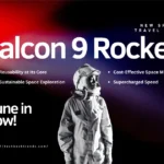 FALCON 9 ROCKET