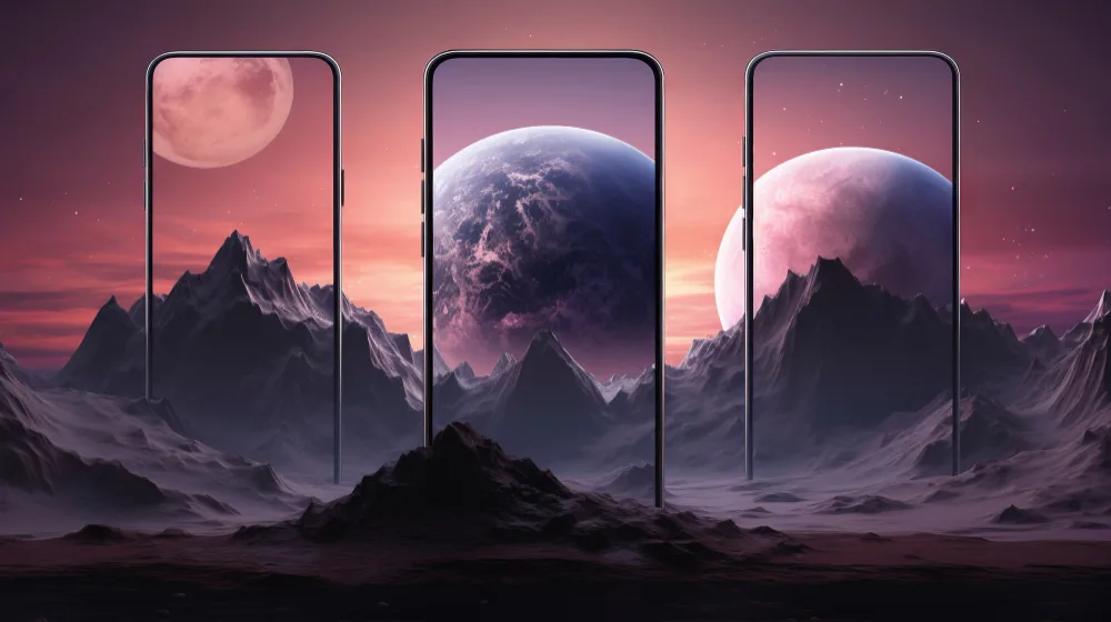 Galaxy Z Fold6 design