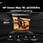 HP Omen Max 16-ah0064tx