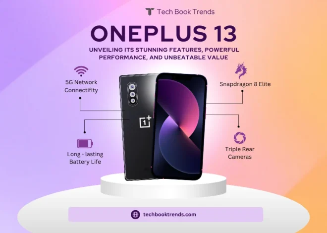 OnePlus 13 Review: Features, Price, and Performance in 2025