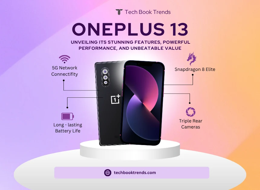 OnePlus 13 Review: Features, Price, and Performance in 2025