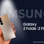 SAMSUNG Galaxy Z Fold6
