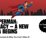 Superman: Legacy