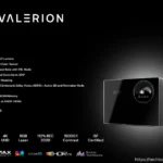 Valerion VisionMaster Pro 2 Review:Turn your home into a mini cinema