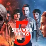 stranger things season 5