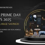 Best Amazon Prime Day Deals 2025 (LIVE) – Best Offers, & Shopping Guide