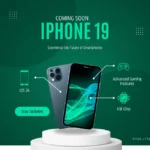 iPhone 19: What We Can Expect from Apple’s Upcoming Release and iOS 26