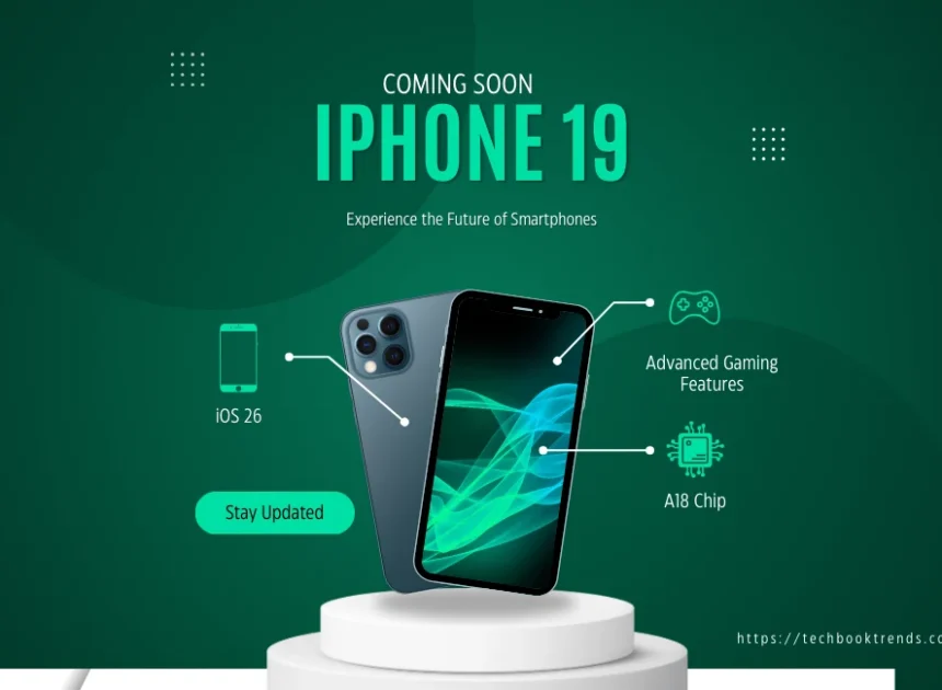 iPhone 19: What We Can Expect from Apple’s Upcoming Release and iOS 26
